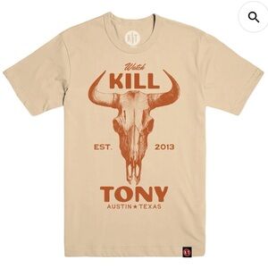 Killy Tony T-Shirt (XL)